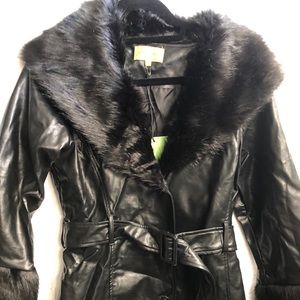 Petit Moments Trench size S